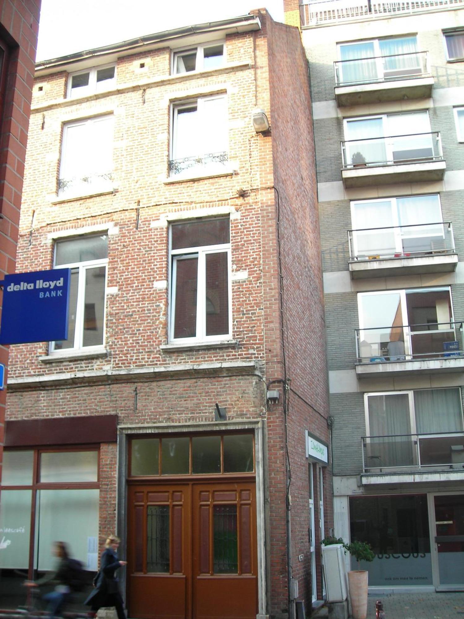 Huize Rafael Hotel Leuven Buitenkant foto