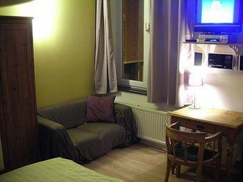 Huize Rafael Hotel Leuven Buitenkant foto