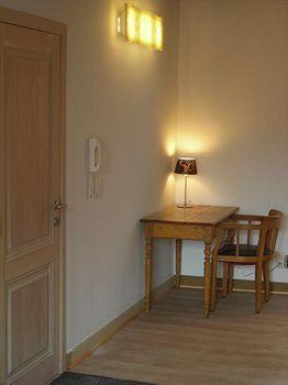 Huize Rafael Hotel Leuven Buitenkant foto
