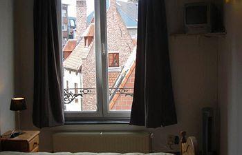 Huize Rafael Hotel Leuven Buitenkant foto