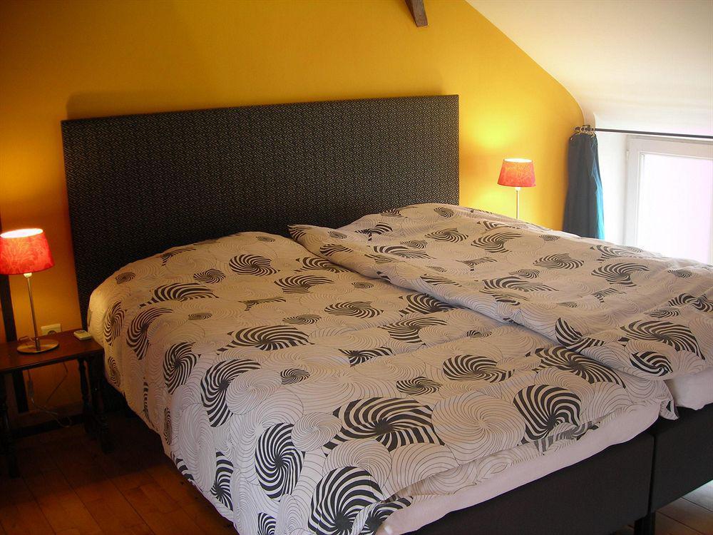 Huize Rafael Hotel Leuven Buitenkant foto